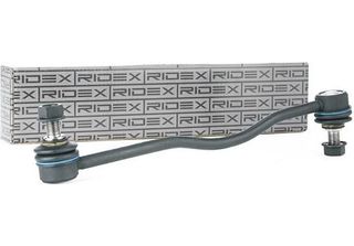 Ridex 3229S0240 - Oe 24461353 Asta Di Accoppiamento, Asse Anteriore Per Astra H…