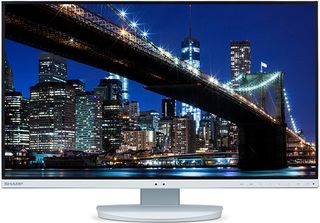 Nec Display Sharp Multisync EA272Q - Monitor Led - 27""