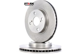 Stark SKBD-0020059 - Bremsscheibe Oe 1061001091 Per Corolla Verso (E12), Coroll…