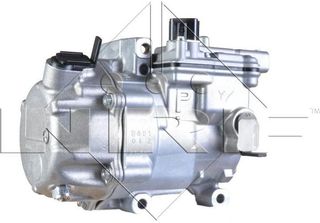 Nrf 32869 - Compressore Aria Condizionata Oe 8837047030 Per Auris (E15), Auris …