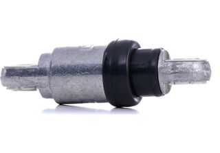 Stark SKVD-1740009 - Oe 074145299A Antivibrante, Cinghia A V Per T4