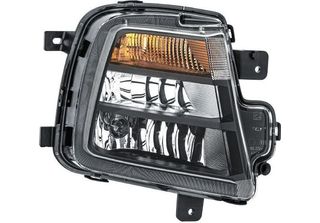 Hella 1NE 011 694-141 - Oe 1K8 941 662 H Fendinebbia Anteriore, Destro Per Scir…