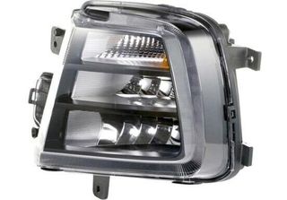 Hella 1NE 011 694-041 - Oe 1K8 941 662 H Fendinebbia Anteriore, Destro Per Scir…