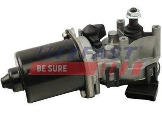 Fast FT82828 - Motore Tergicristallo, Anteriore Per Partner, Partner (5, G), Pa…