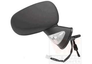 Van Wezel 4366824 Specchietto Retrovisore Esterno Destro Per Renault Modus / Gr…