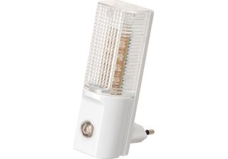 Rev 0029310102 Night Light Led (Monochrome) White