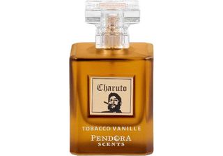 Paris Corner - Charuto Tobacco Vanille Edp 100Ml