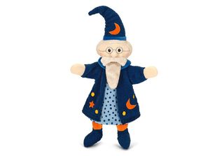 Sterntaler 3601412 - Marionetta A Mano Del Mago