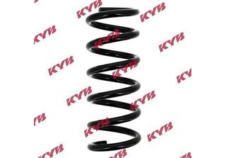 2Xx Kyb Spring Travel Spring Anteriore