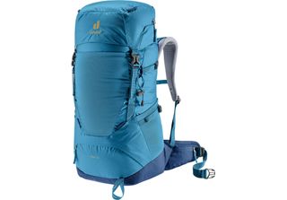 Deuter Fox 30 1399-Wave-Nightblue 1399-Wave-Nightblue