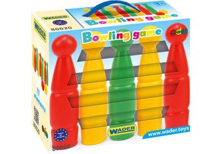 Wader Bowling 80020