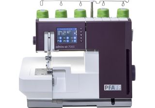 Macchina Tagliacuci Pfaff Admire Air 7000