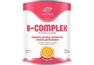 B-Complex 150G Arancia (B-Complex)
