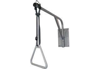 Sundo Triangular Jib With Handle