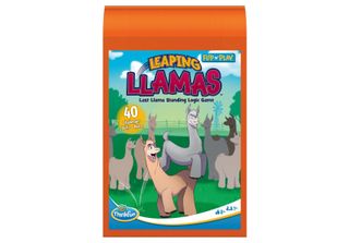 Gioco Ravensburger Salta I Lama Filip&Play 76586