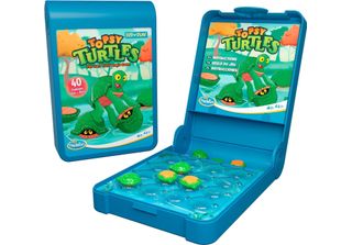 Tartarughe Capovolte Ravensburger Filip&Play 76587