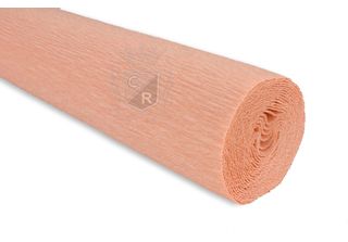 Krepina 50X250Cm 180G Capuccino