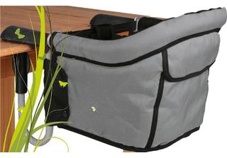 Toytoytoy, Seggiolino Da Tavolo Per Bambini Con Borsa Per Il Trasporto, 45X35X2…