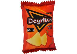 Nobby Peluche Classic "Dogritos"" 20 Cm"