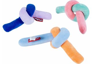 Giocattolo Per Cani Coockoo Snuggle Snake
