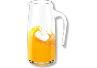 Wilmax Caraffa In Vetro 500 Ml | Caraffa D'acqua | Caraffa In Vetro | Caraffa D…