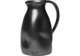 Dutchdeluxes, Gres, Fatto A Mano, Caraffa Nero