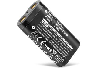 Cellonic, Batteria Per Fotocamera Compatibile Con Samsung Digimax A6, Digimax 4…