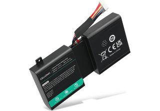 Subtel Batteria Di Ricambio Per Alienware M17X R5 / Alienware M18X R3 4400Mah L…