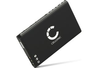 Cellonic Batteria Compatibile Con Adoc K1, Adoc K4, Emporia Telme C121 1200Mah …