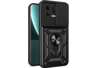 Xiaomi 13 Cover Camshield Pro Nero
