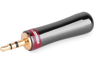 Jack 3,5 Stereo-Stecker - Jack 6,3 Stereo-Buchse Vitalco-Adapter (P1)