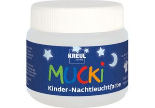 Kreul Vernice Luminosa Notturna "Mucki"", 150 Ml"