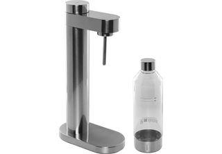 Stelton Brus Carbonator Acciaio