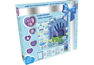Kit Finitura Impronta Maksik Maksik OKT3272 73272