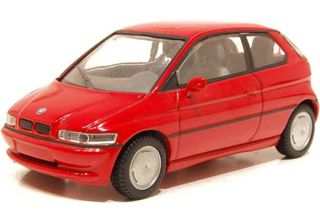 Bmw E1 - 1:43 - Minichamps