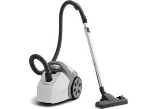 Dynamic+ Smapp 608.2 Aspirapolvere Bianco
