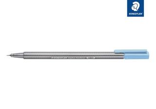 Triplus 334-34 Fineliner Triplus Rpp Aquablau