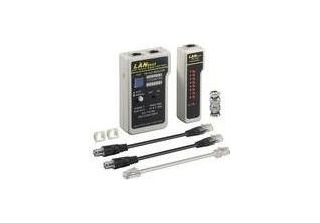 Microconnect CAB-TEST4 Netzwerkkabel-Tester (CAB-TEST4)