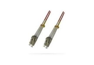 Microconnect LC-LC Multimode-Glasfaser