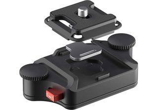 Freewell Backpack Quick Release