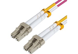 Microconnect LC-LC Multimode-Glasfaser