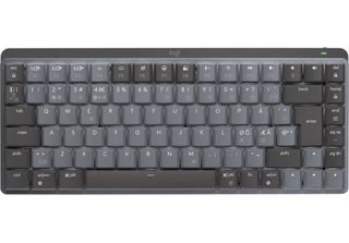 Logitech Mini Meccanico Logitech Mx