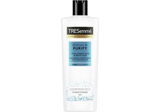 Tresemme, Purify &Amp/ Hydrate, Balsamo Per Capelli Grassi, 400Ml