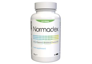 Normadex - 60 Capsule