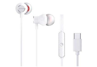 Aiwa Headphones USB-C ESTM-50 Aiwa White