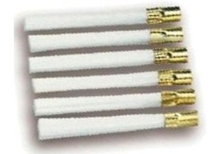 LäUfer 10200 LäUfer ErsatzfasereinsäTze FüR Glas-Radiererstift