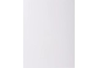 Exacompta 800017E Exacpompta Aktendeckel Rock's, Din A4, 80 G/Qm, Weiß