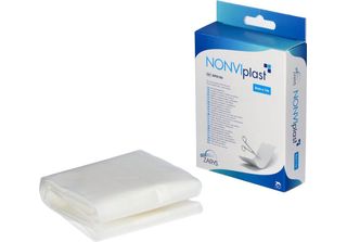 Gesso Con Benda 8Cm X 1M Nonviplast Zarys