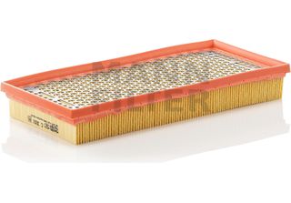 Filtro Aria Mann Per Ford Cougar Mondeo Taunus