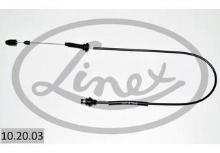 Linea Gas Linex 10.20.03
